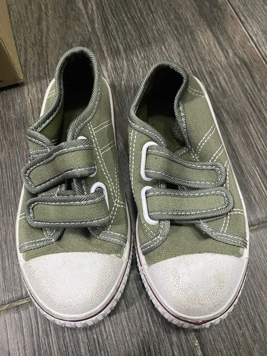 детская обувь