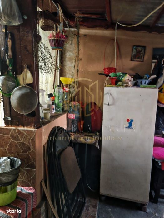Casă individuală Brâncoveanu Alunișului