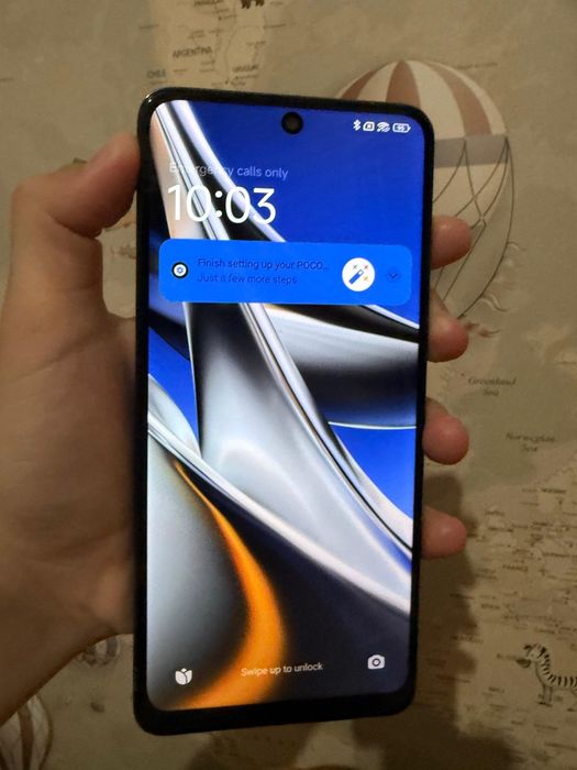 poco x4 pro , продажа/обмен