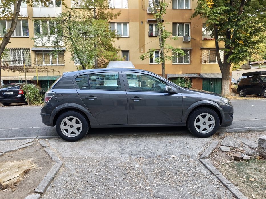Opel Astra H 2012 - 1.6i - UNIC PROPRIETAR