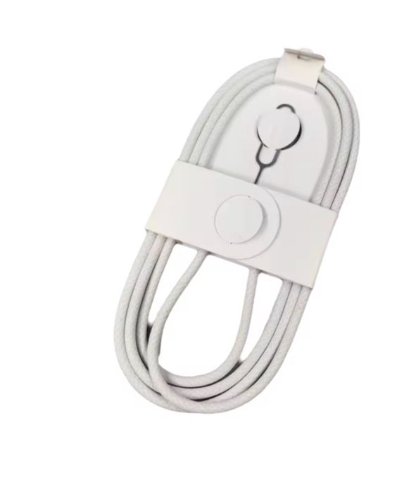 Iphone 15/16/17/RO/PRO MAX/PLUS/AIR Cablu 60W Fast Charger Type C