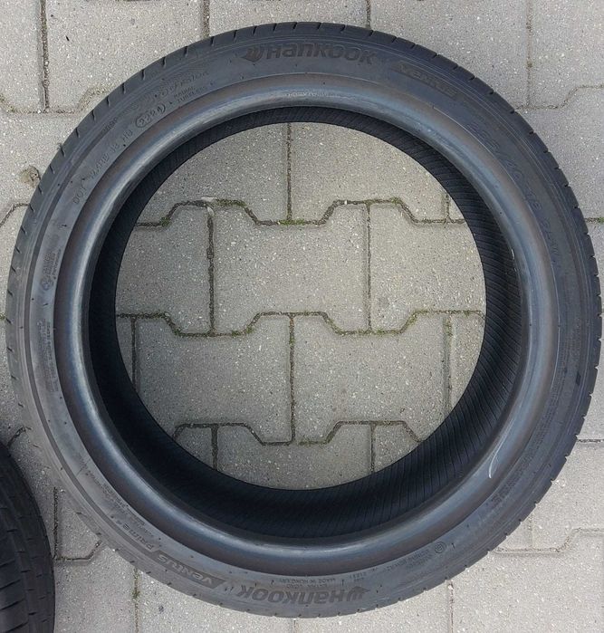 235 40 18 Anvelope Vara Hankook Ventus Prime 4