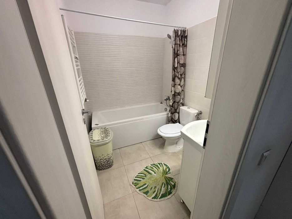 Apartament 2 camere PALLADY  LOC PARCARE inclus Metrou Nicolae Teclu