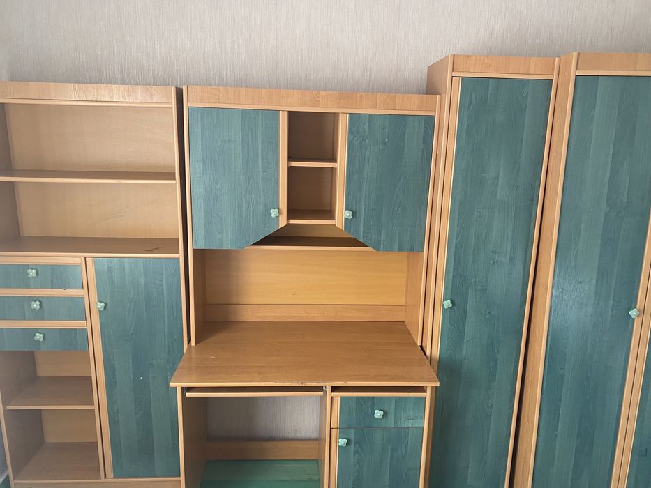 Продам шкаф, гарнитур