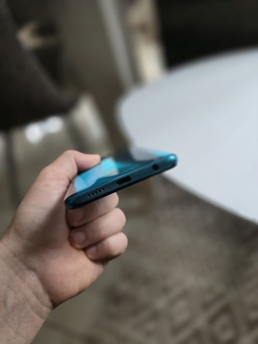 Xiaomi Redmi Note 9 Pro – Отлично състояние, пазен и поддържан!