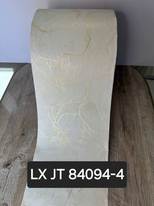 Dekor plas alo sifat