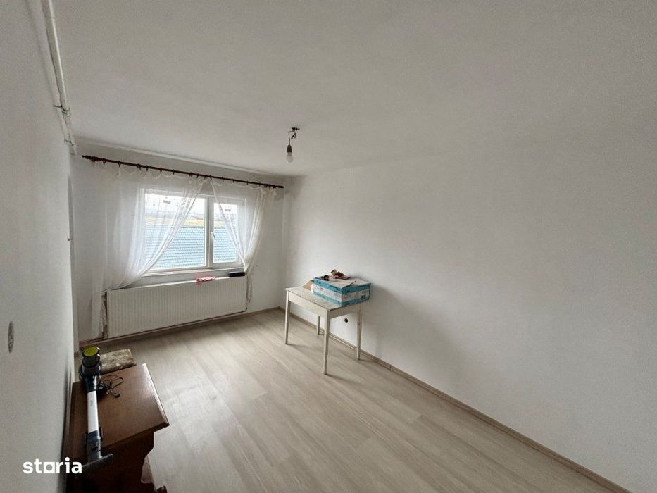 Garsonieră - renovată, zona Dragoș Vodă — fotografia 1