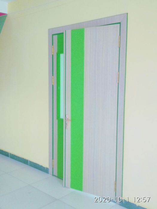 Двери Мдф, MDF eshiklar