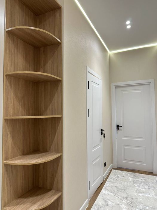 Buxara sity tomondan 3xonalik tayyor kvartira sotiladi №22