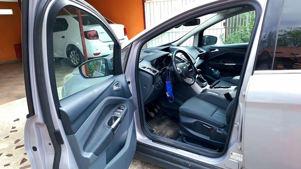 FORD C-Max 2011 — imagine 5