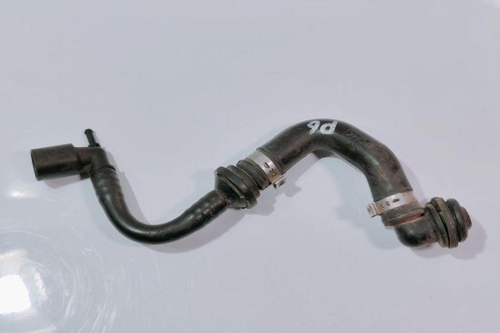 Furtun  conducta vacuum 3C0611939A Volkswagen VW Touran prima generat