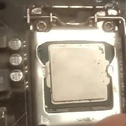 Процессор Xeon E3 1220 v3