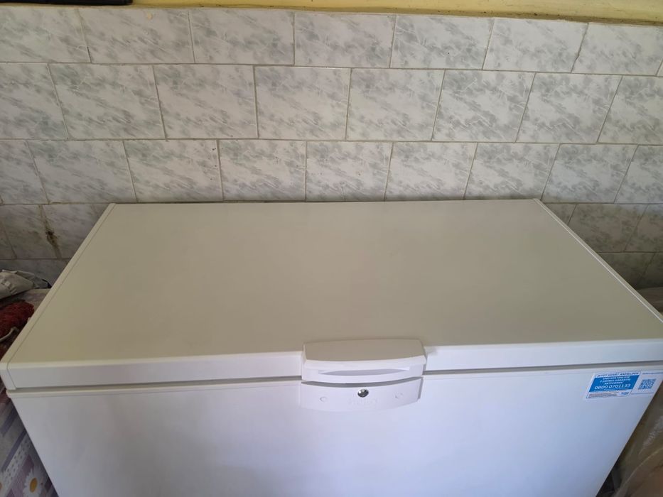 Vand lada frigorifica