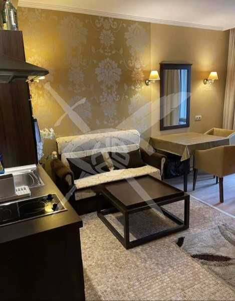 Продава се Едностаен апартамент в к.к. Слънчев бряг - 51 кв.м за 695 €/кв.м - Снимка #1