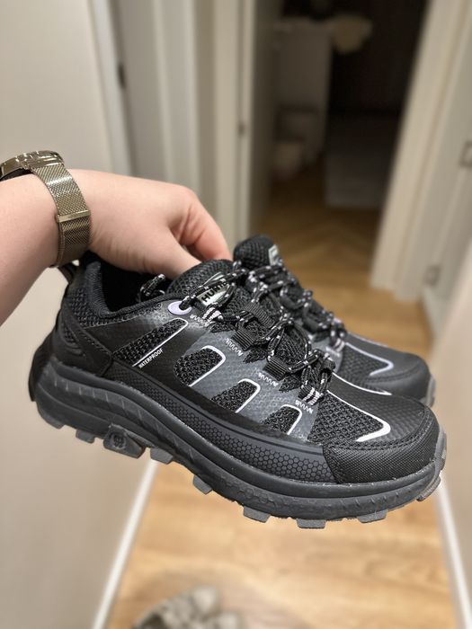 Непромокаеми туристически обувки/кецове Hunter