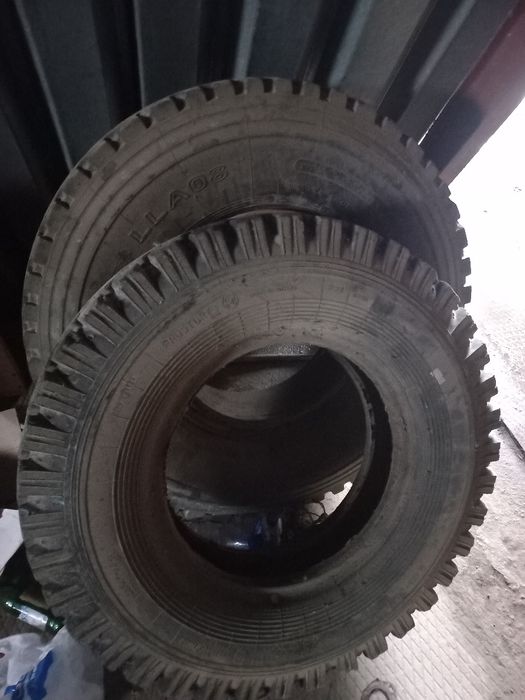 Мерседес, Трактор, Камаз-Зил балонлар