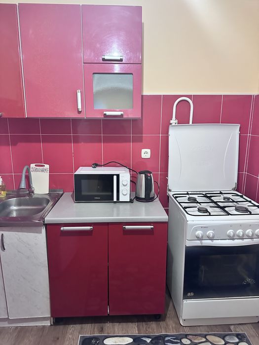 Сдам уютную квартиру