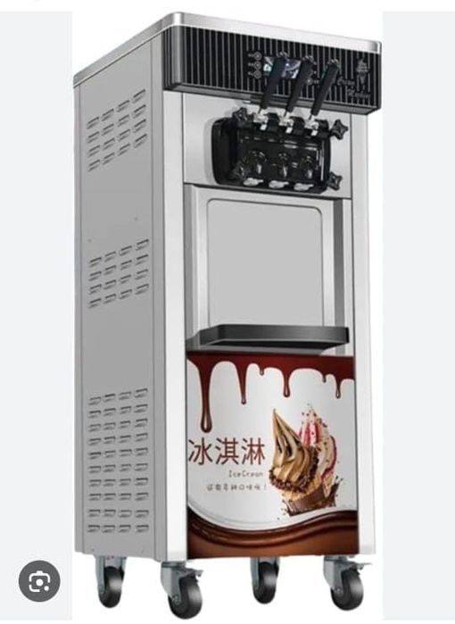 Фризер для мороженого НВ8218