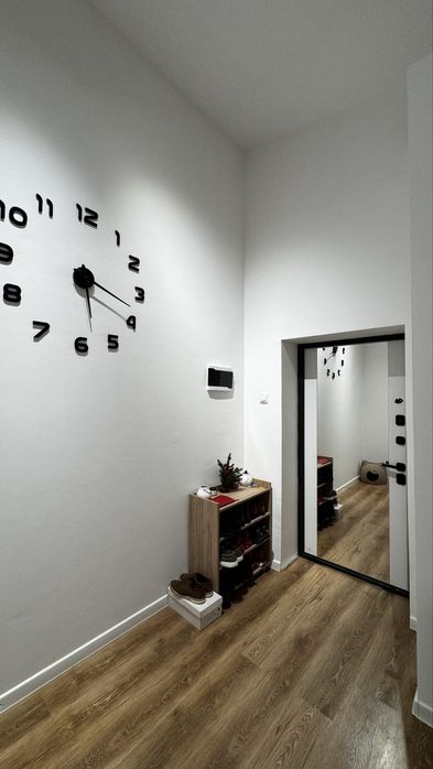 2х комнатная квартира