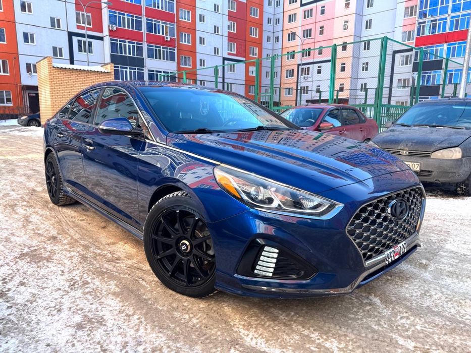 Продам машину в отличном состоянии