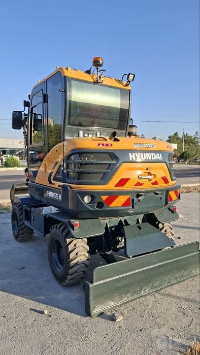 Hyundai 65  2024