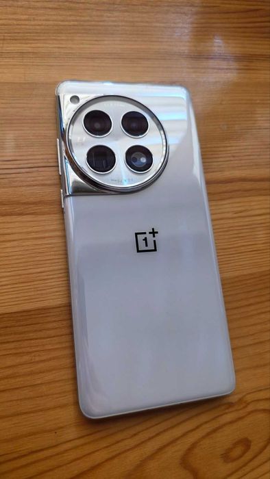 OnePlus 12 5G 16RAM 512GB White