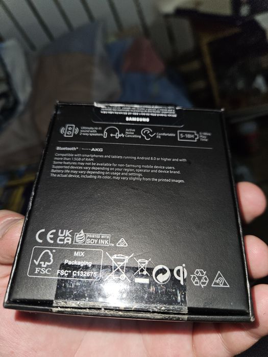 Samsung Buds 2 Pro