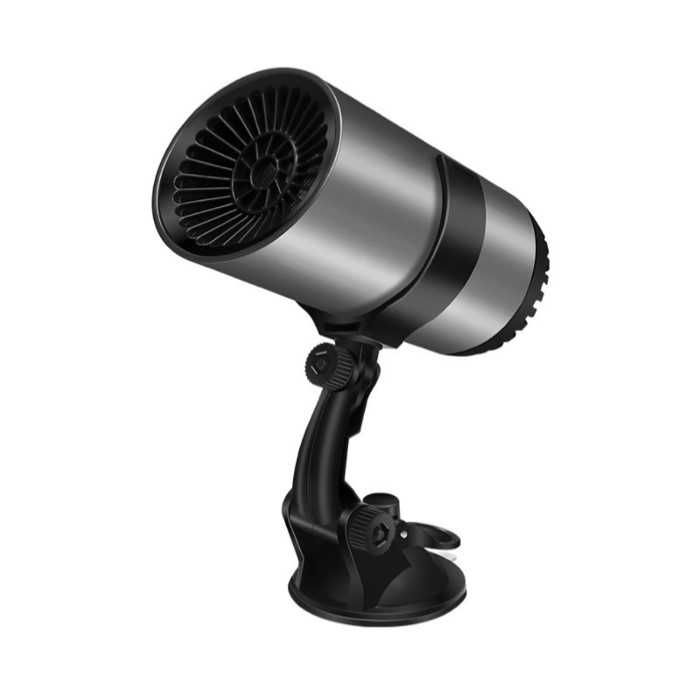 Печка за автомобил Automat - 12V, 150W - HEAT и FAN