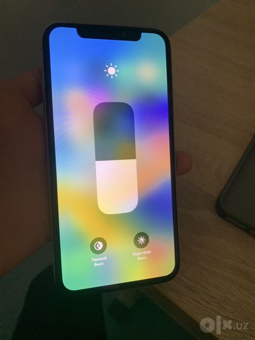 iPhone X 64 холати 10/7