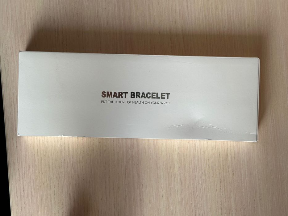 Фитнес-браслет + приложение