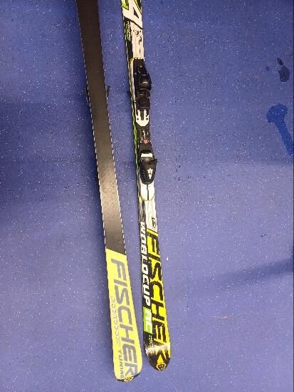 worls cup rc - (SecondHand) Decathlon
