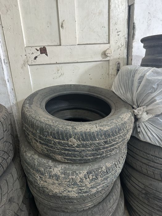 Комплект резины на 14