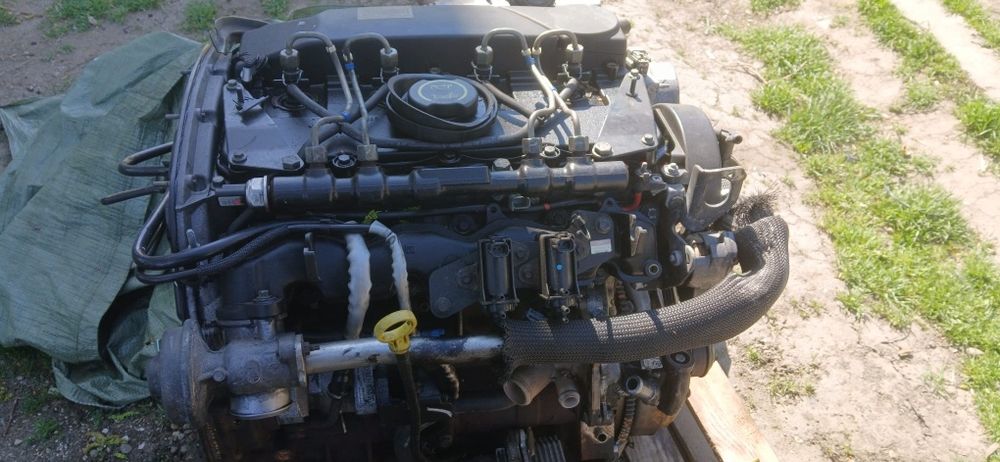 Motor ford mondeo mk3