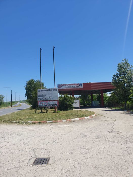 Продава се Промишлена сграда в Ямбол, Зорница - 2000 кв.м за 9 €/кв.м - Снимка #4