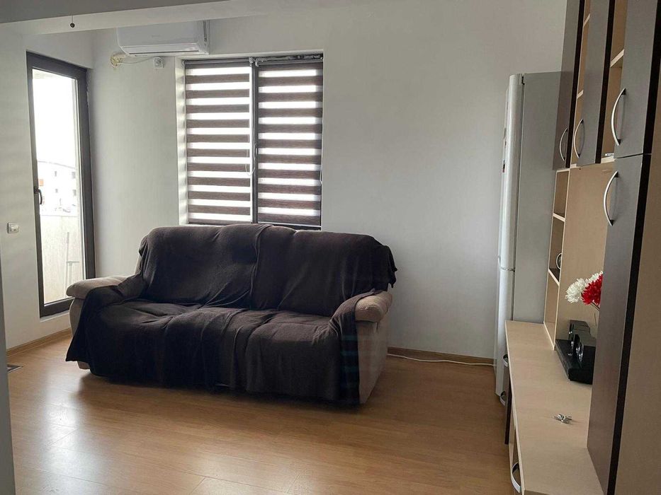 Proprietar-Vând apartament 2 camere Sector 1 București