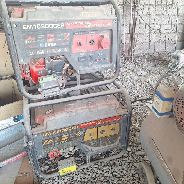 Генератор движок продаётся, сотилади движоклар