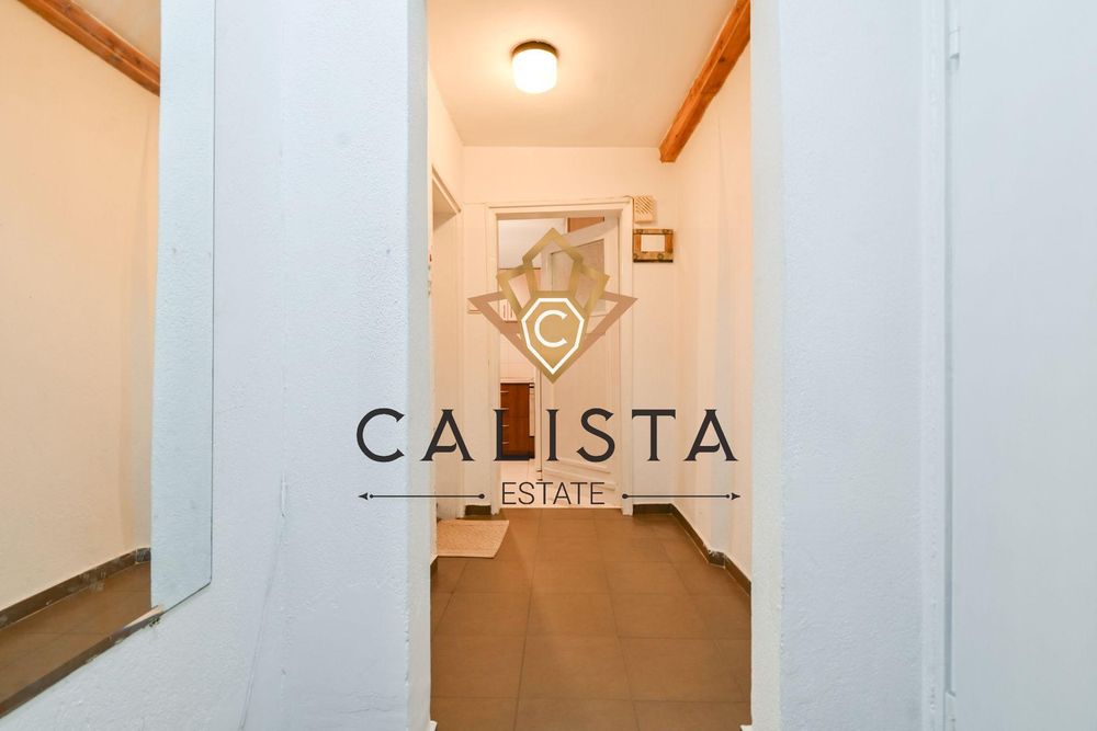 Дава се под наем Двустаен апартамент в София, Център - 95 кв.м за 518.67 € - Снимка #10