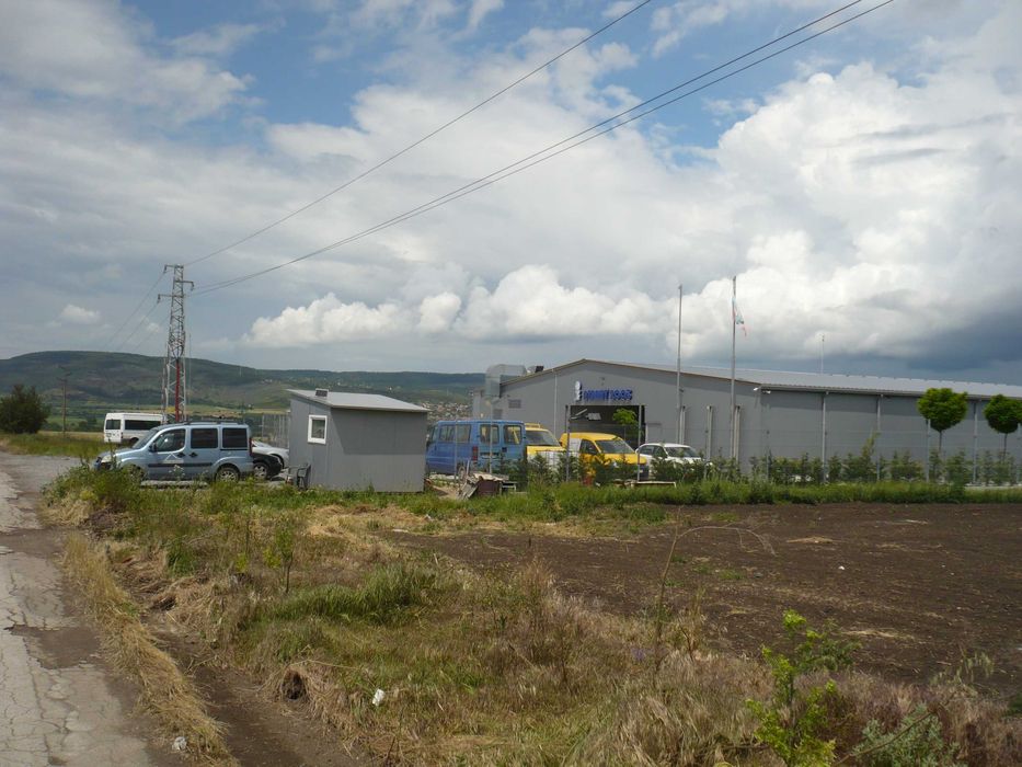 Продава се Парцел в Варна, Център - 3500 кв.м за 23 €/кв.м - Снимка #7