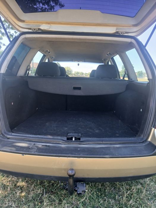 Vând VW GOLF 4 1.9TDI