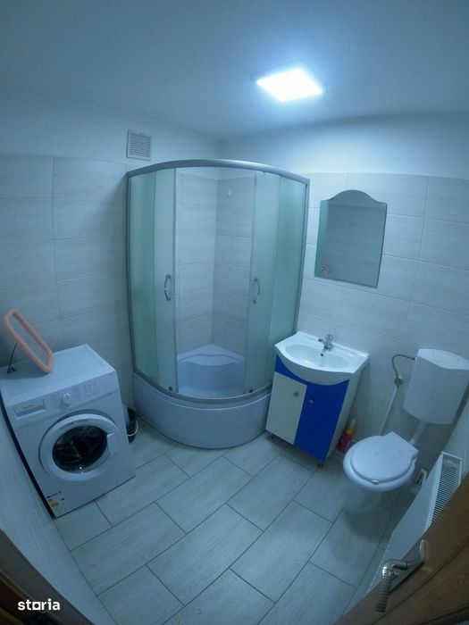 Garsoniera de inchiriat | Complet mobilata si utilata | Zona excelenta