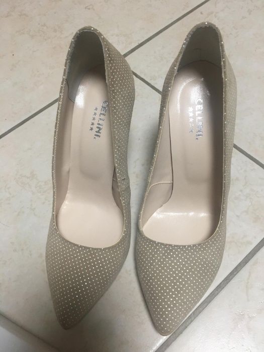 Pantofi Cellini 36