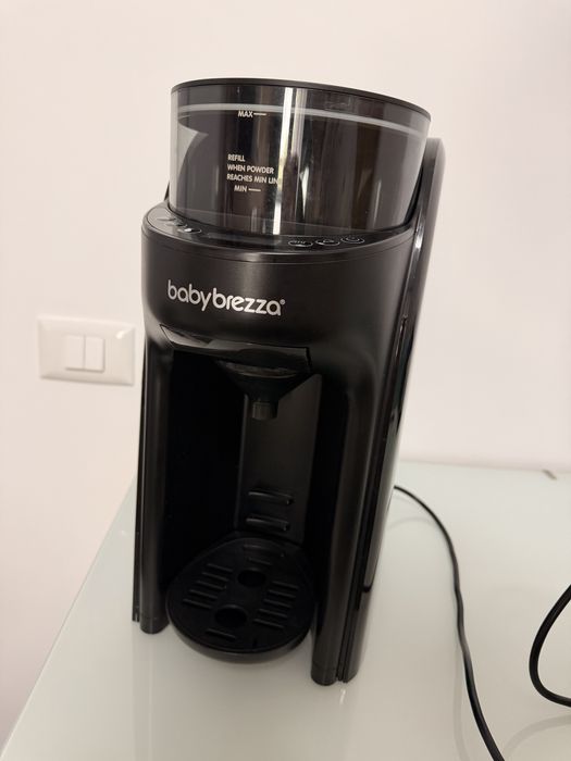 Baby Brezza Formula Pro