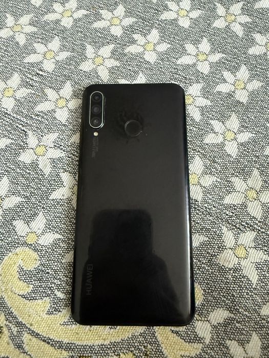 Huawei p30 lite м