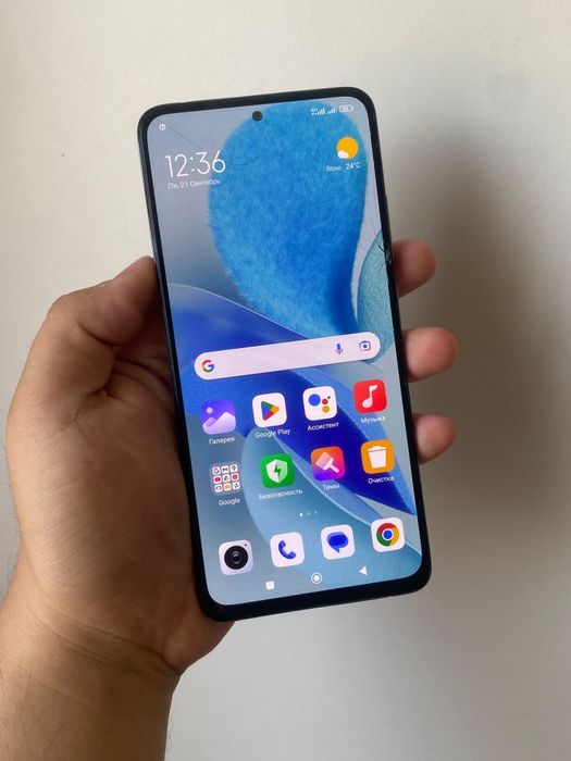 Xiaomi Redmi Note 11 Pro 8/128гб