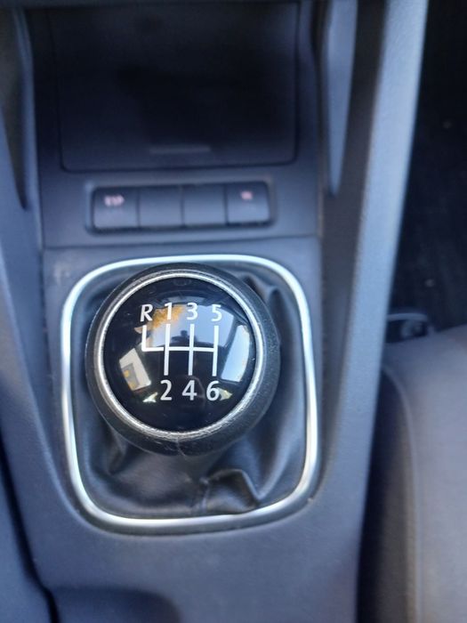 Golf 5 1.4 tsi  2006 170 cai