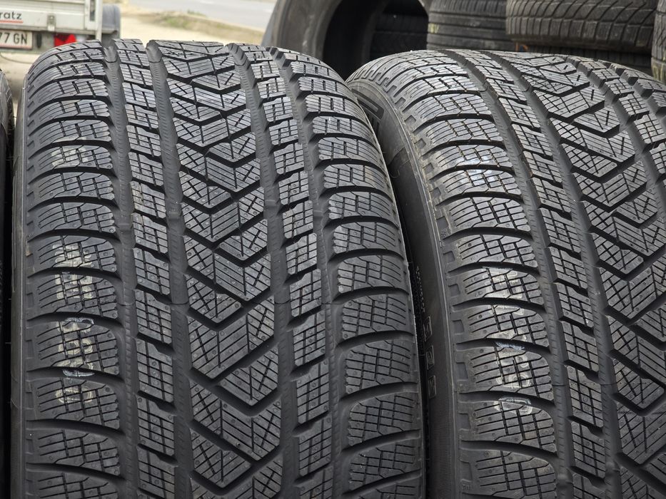 Anvelope de iarna 275-45r19 Pirelli