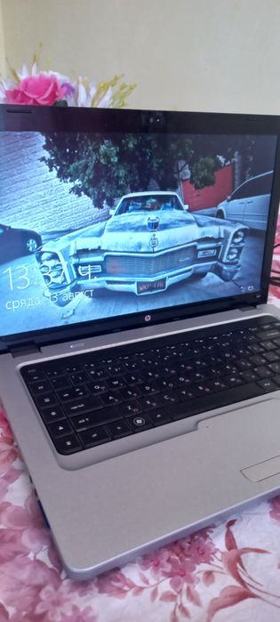 laptop HP  ProBook Във Много добро Състояние!