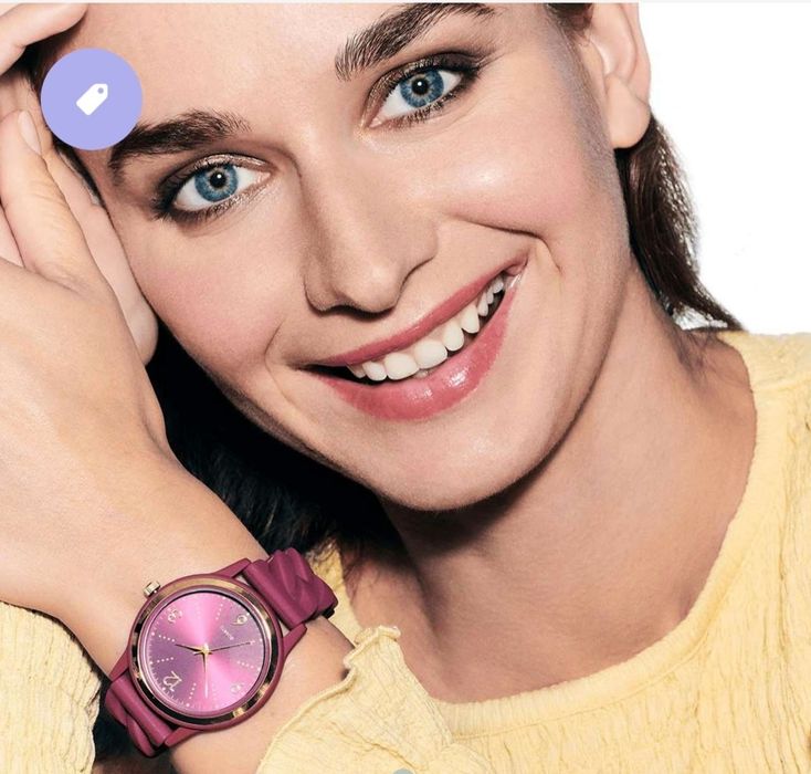 Елегантен дамски Часовник Ori...Промо