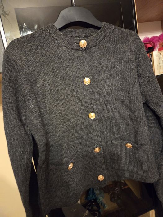 Cardigan damă Nou L