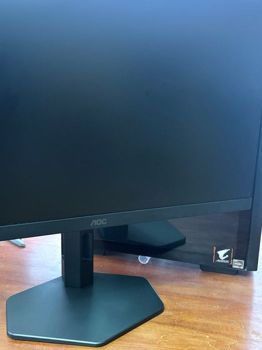 Продам игровой монитор 180 герц